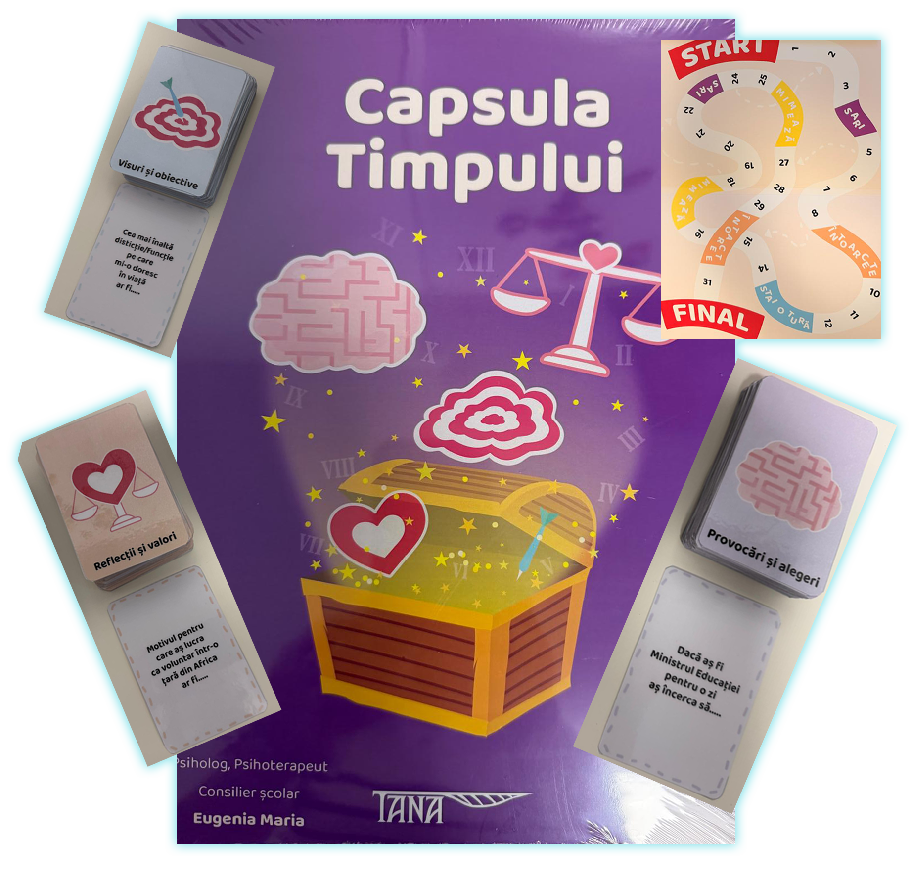 Capsula timpului
