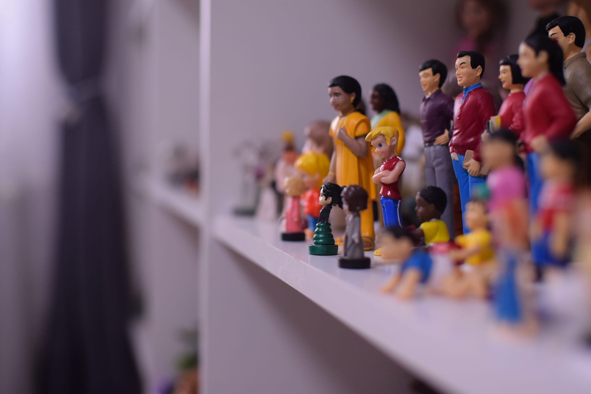 Psiholog Eugenia Maria