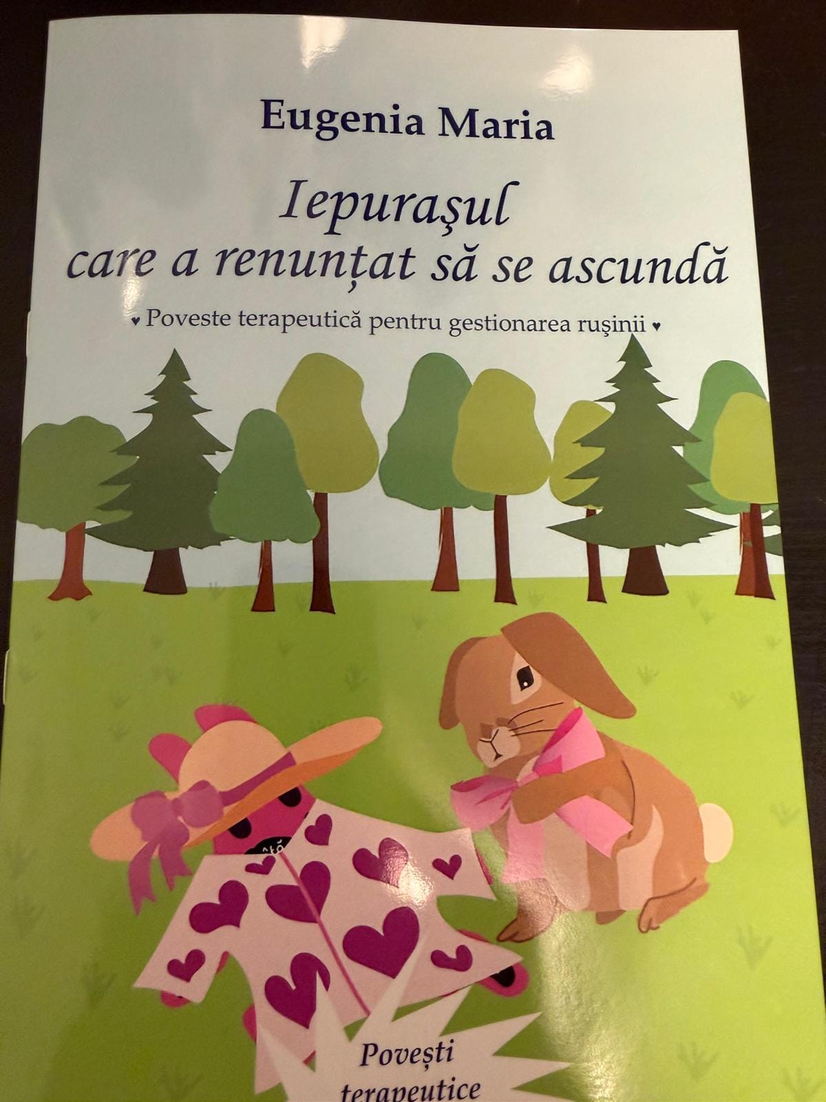 Iepurașul