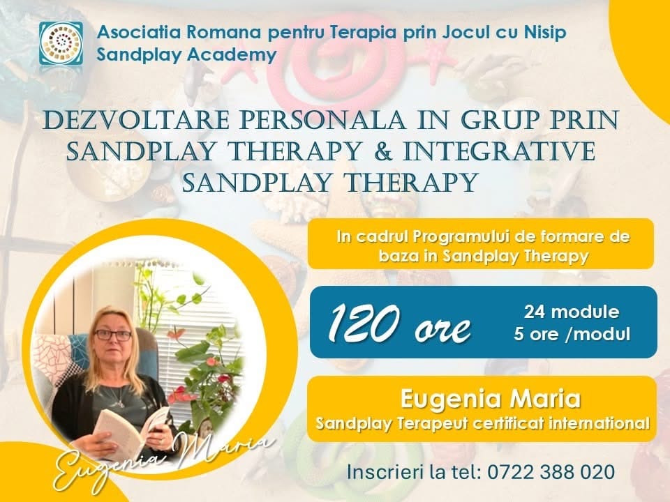 PROGRAM DE DEZVOLTARE PERSONALA DE GRUP